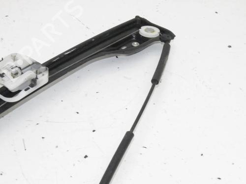 Rudehejsemekanisme ventre foran FORD GALAXY III (CK) 2.0 TDCi | BP39800105C22 - Image 8