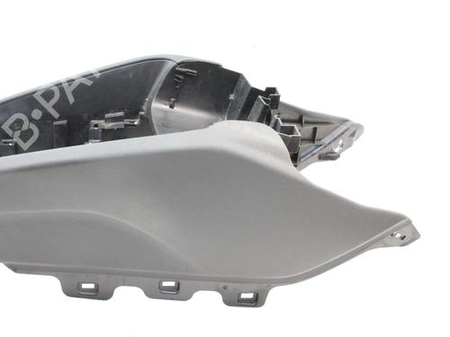 Middle console AUDI TT Roadster (8J9) 2.0 TFSI | BP40520374I22 - Image 4