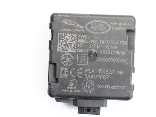 Control unit JAGUAR I-PACE (X590) EV400 AWD | BP39801882M11 - Image 3