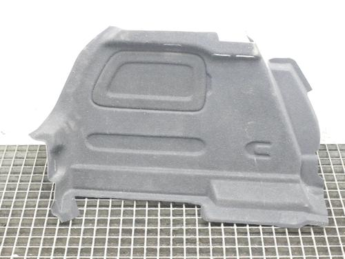 Forra da mala Forra da mala OPEL ASTRA K (B16) 1.4 (68) (100 hp) 39841576 39841576