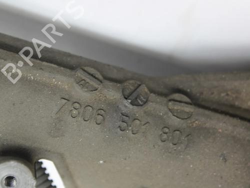 Steering rack VOLVO S90 II (234) D4 | BP39772150M22 - Image 8