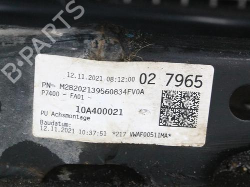 Subframe VW ID.3 (E11, E12) Pro S | BP39832371M9  - Image 6