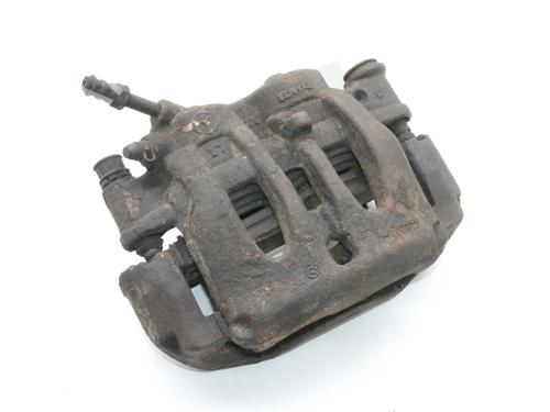 Used Left front brake caliper Left front brake caliper MERCEDES-BENZ SPRINTER 3-t Van (B910) 214 CDI (910.621, 910.623) (143 hp) 39838041 39838041