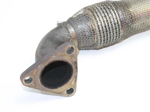 Pipe AUDI A4 B7 (8EC) 3.0 TDI quattro | BP39854428M125 - Image 2