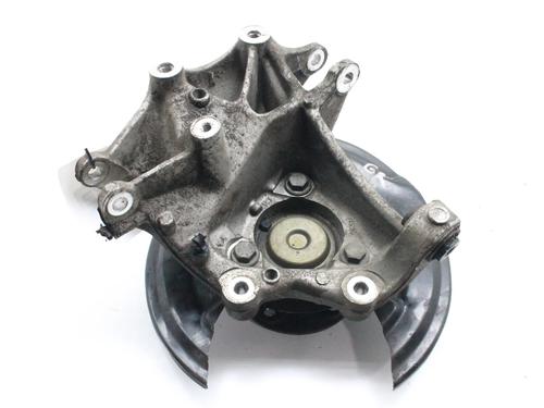 Left rear steering knuckle VOLVO XC40 (536) T5 Plug-in Hybrid | BP39792761M27 - Image 4