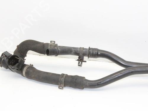 Pipe LAND ROVER RANGE ROVER VELAR (L560) 3.0 P400 MHEV 4x4 | BP39837516M125 - Image 2