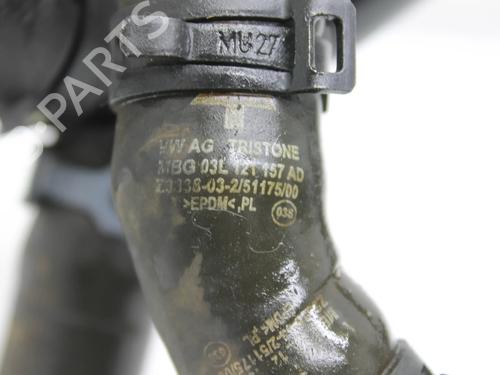 Pipe AUDI A6 C7 (4G2, 4GC) 2.0 TDI | BP39785628M125 - Image 6