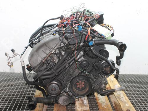 Engine BMW 6 (E63) 630 i | BP39789137M1 - Image 2