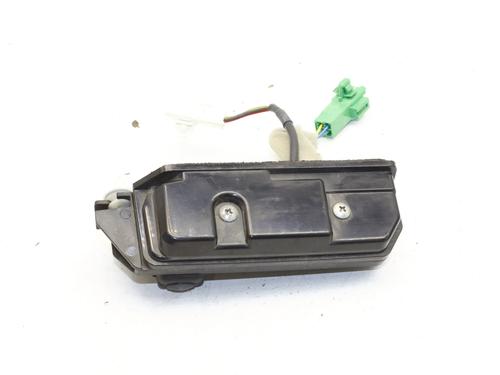 Camera SUZUKI SX4 S-Cross (JY) 1.4 Hybrid (Mild Hybrid) (AKK 414) | BP39835495E14 - Image 2