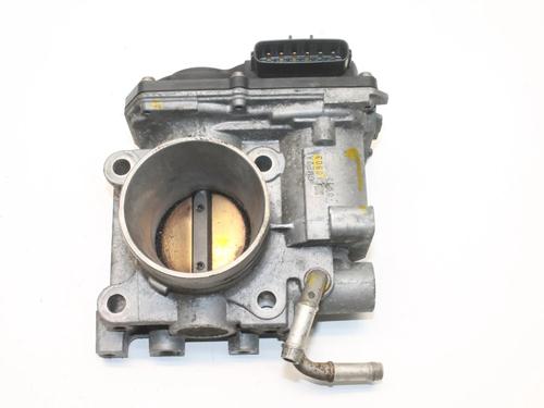 Used Throttle body Throttle body HONDA INSIGHT (ZE_) 1.3 IMA (ZE28, ZE2) (88 hp) 39823881 39823881