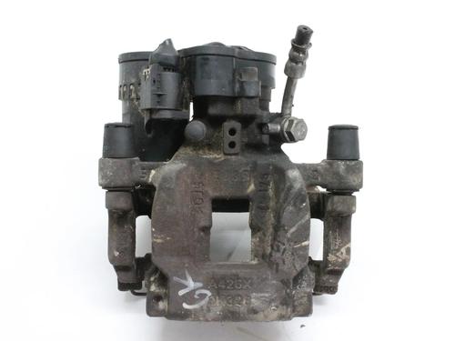 Used Left rear brake caliper Left rear brake caliper JAGUAR I-PACE (X590) EV400 AWD (400 hp) 39848625 39848625