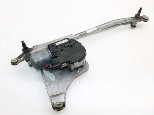 front-wipers-mechanism-audi-q7-4mb-4mg-4mq-2015-39769604 main image