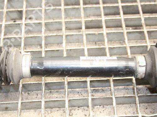 Left front driveshaft AUDI TT (8J3) 2.0 TTS quattro | BP39870169M38 - Image 4