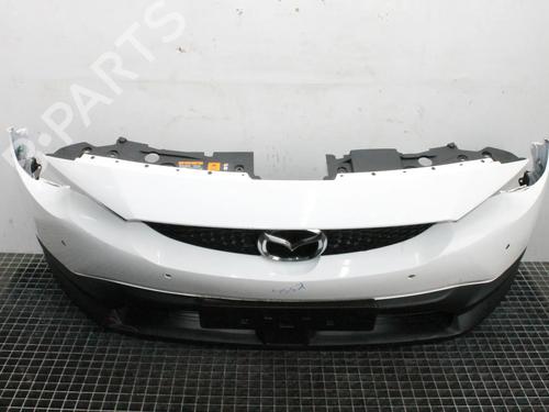 Front bumper MAZDA MX-30 (DR) e-SKYACTIV | BP39877881C7 - Image 2
