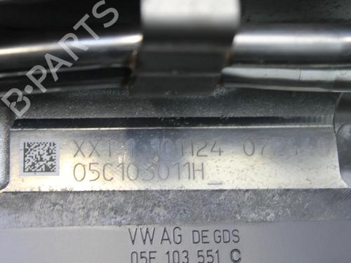 Engine VW TAIGO (CS1) 1.0 TSI | BP39784671M1  - Image 8