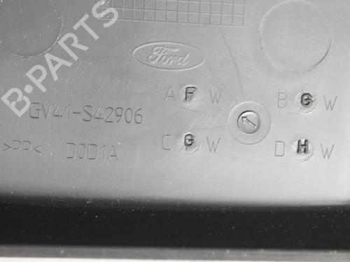 Bagagerumsbeklædning FORD KUGA II (DM2) 1.5 EcoBoost 4x4 | BP39793984I3 - Image 8