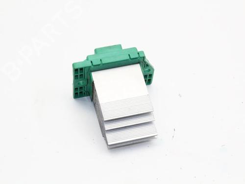 Heater resistor TESLA MODEL S (5YJS) 85 | BP39878381M108 - Image 2