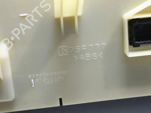 Control unit LEXUS IS III (_E3_) 300h (AVE30_, AVE30R) | BP39773907M11 - Image 4