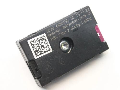 Modulo electronico Modulo electronico BMW i4 (G26) eDrive40 (340 hp) 39880086 39880086