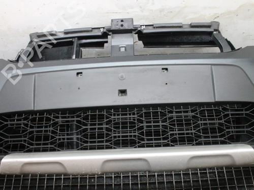 Front bumper DACIA SANDERO II 1.5 dCi | BP39768123C7 - Image 7