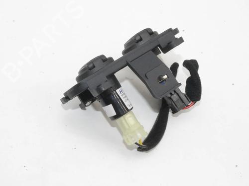Electronic module KIA STINGER (CK) 2.0 T-GDi | BP39862651M83 - Image 2