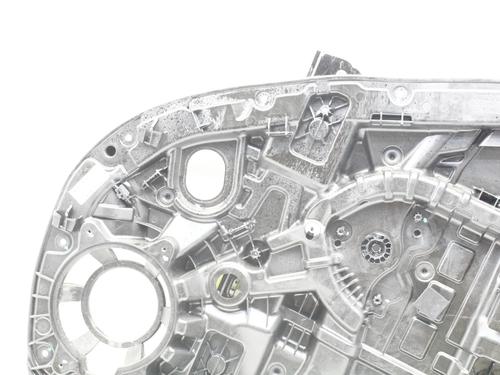 Front right window mechanism VOLVO S90 II (234) D4 | BP39861067C23 - Image 3