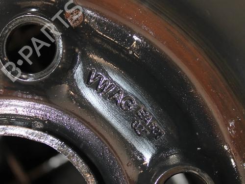Felg VW ID.3 (E11, E12) Pro | BP39873276C45 - Image 10