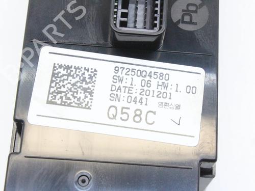 Control unit KIA NIRO I (DE) E-NIRO | BP39860086M11 - Image 7