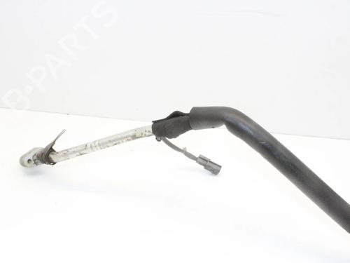 AC pipe RENAULT ZOE (BFM_) ZOE | BP39878525M126 - Image 2