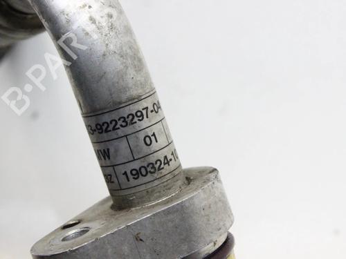 AC pipe BMW 1 (F20) 116 i | BP39798341M126 - Image 6