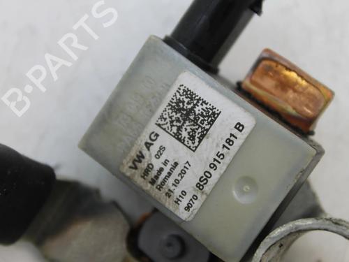 Cable AUDI A6 C7 (4G2, 4GC) 2.0 TDI | BP39814058E12 - Image 5