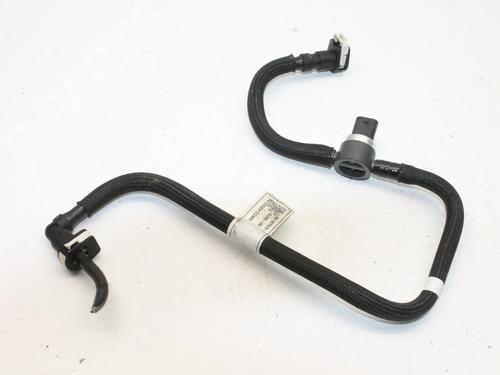 Used Pipe Pipe FORD FOCUS IV (HN) 1.0 EcoBoost (125 hp) 39832963 39832963