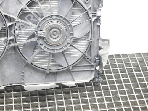 Radiator set JEEP COMPASS (MK49) 2.2 CRD 4x4 | BP39879680M120 - Image 9