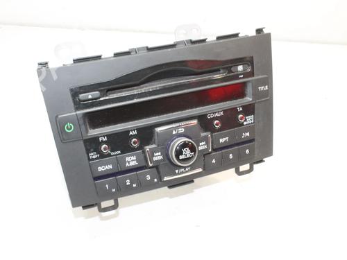 Used Electronic module Electronic module HONDA CR-V III (RE_) 2.2 i-DTEC 4WD (RE6) (150 hp) 39879899 39879899