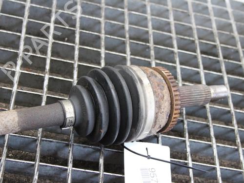 Left front driveshaft KIA SOUL II (PS) EV Electric | BP39870311M38 - Image 3