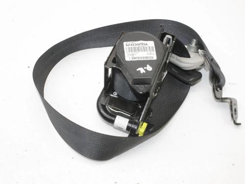 Ceinture de sécurité avant gauche Ceinture de sécurité avant gauche NISSAN LEAF (ZE0) Electric (109 hp) 39845311 39845311