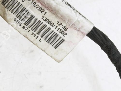 Wiring harness VW CADDY V MPV (SBB, SBJ) 1.5 TSi EVO | BP39848012E16 - Image 9