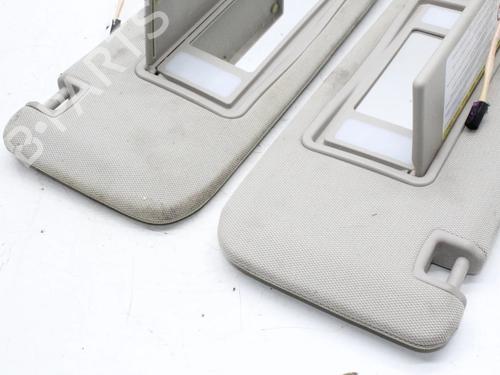 Left sun visor OPEL AMPERA (R12) EV 150 | BP39792914I1 - Image 3