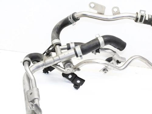 Pipe HYUNDAI BAYON (BC3) 1.0 T-GDI 48V-Hybrid | BP39866505M125 - Image 3