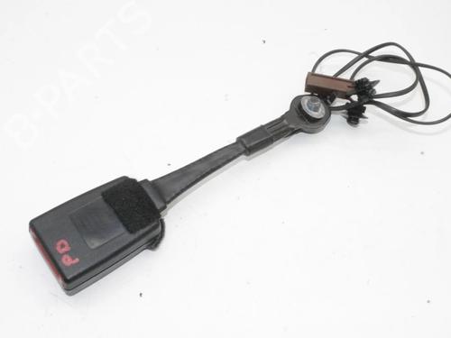 Used Seat buckle Seat buckle FORD FIESTA VII (HJ, HF) 1.0 EcoBoost (125 hp) 39860676 39860676