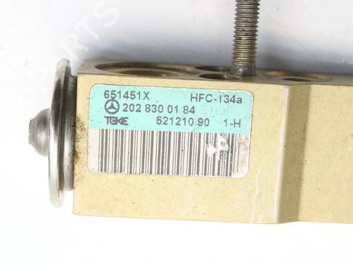 Electronic sensor PORSCHE BOXSTER (986) S 3.2 | BP39839903M84 - Image 3