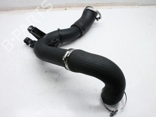 Intercooler pipe AUDI A3 Limousine (8VS, 8VM) S3 quattro | BP39873309M127 - Image 2