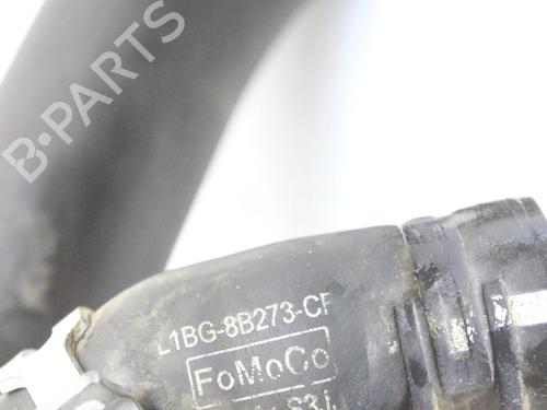 Pipe FORD FIESTA VII (HJ, HF) 1.0 EcoBoost | BP39779475M125 - Image 5