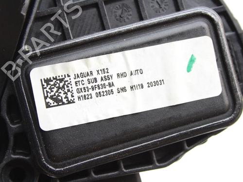 Pedal JAGUAR F-TYPE Coupe (X152) 3.0 SCV6 S AWD | BP39820807I4 - Image 5