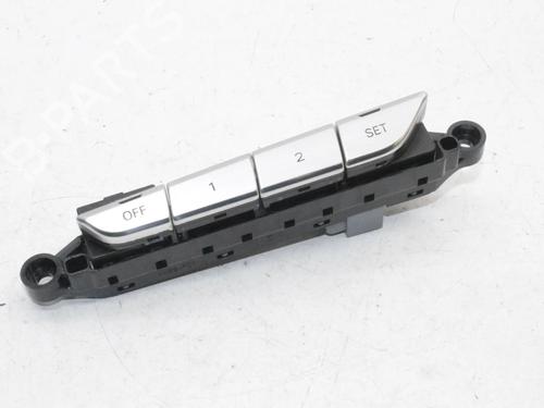 Used Switch Switch AUDI A8 D4 (4H2, 4H8, 4HC, 4HL) 3.0 TDI quattro (258 hp) 39825567 39825567