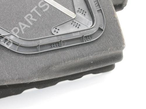 Boot lining BMW 1 (F20) 118 d | BP39867131I3 - Image 10