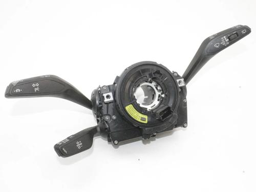 Rattstammestilk Rattstammestilk AUDI E-TRON (GEN) 55 quattro (408 hp) 39871963 39871963
