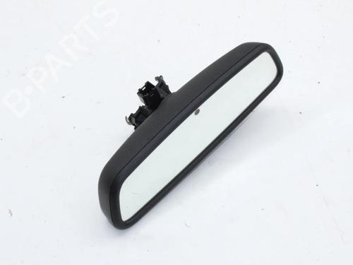 Used Rear mirror Rear mirror BMW 4 Coupe (F32, F82) M4 (431 hp) 40043726 40043726