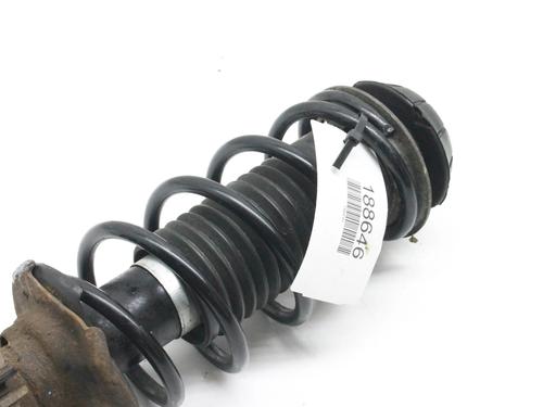 Left front shock absorber SUZUKI IGNIS III (MF, FF) 1.2 (ATK412) | BP39813913M16 - Image 3