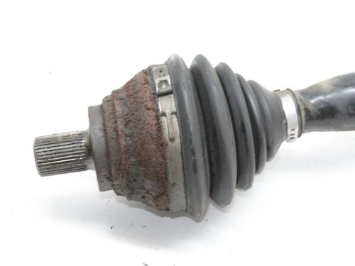 Right front driveshaft AUDI TT (8J3) 3.2 V6 quattro | BP39870741M39 - Image 2